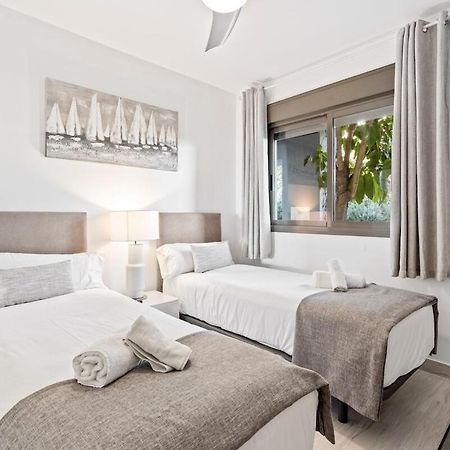 Chic Mijas Retreat With Pool & Terrace - Rdr465 Apartment Luaran gambar